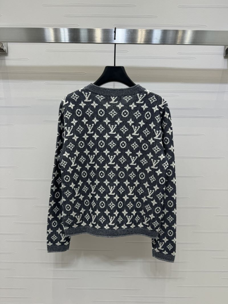 Louis Vuitton Sweaters